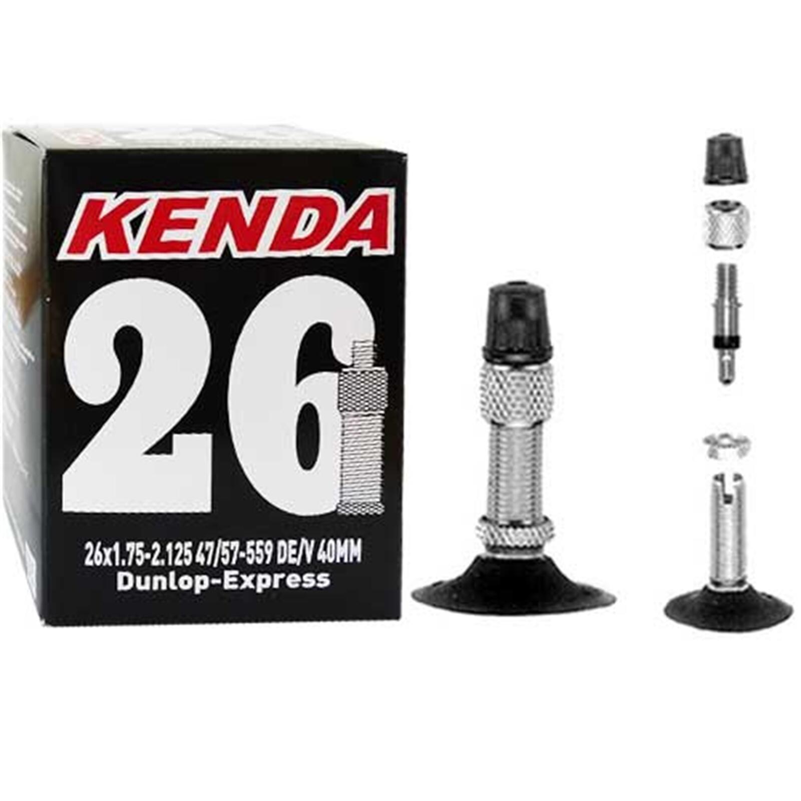 KENDA picture