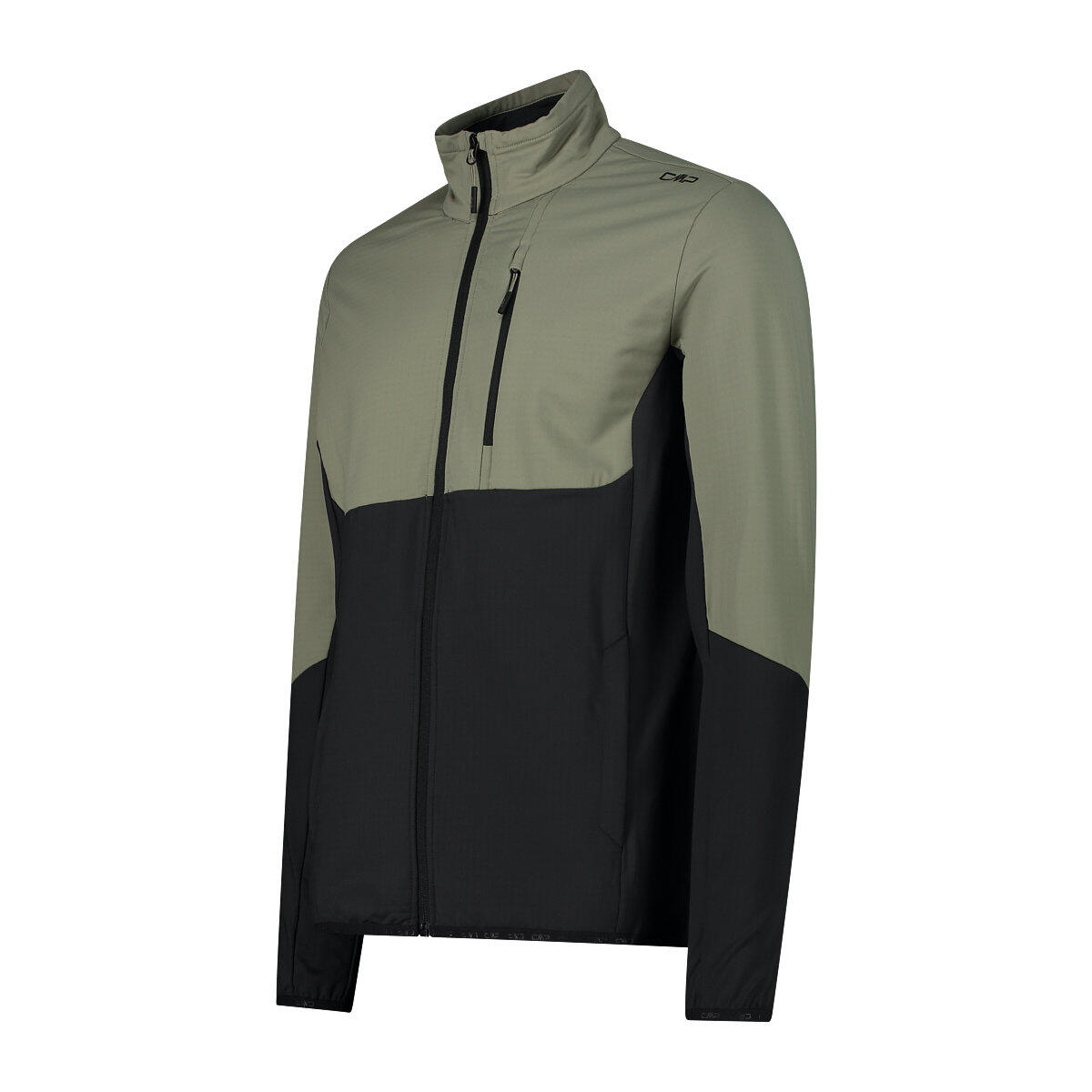 Bluza męska turystyczna CMP 35G6547 3/5
