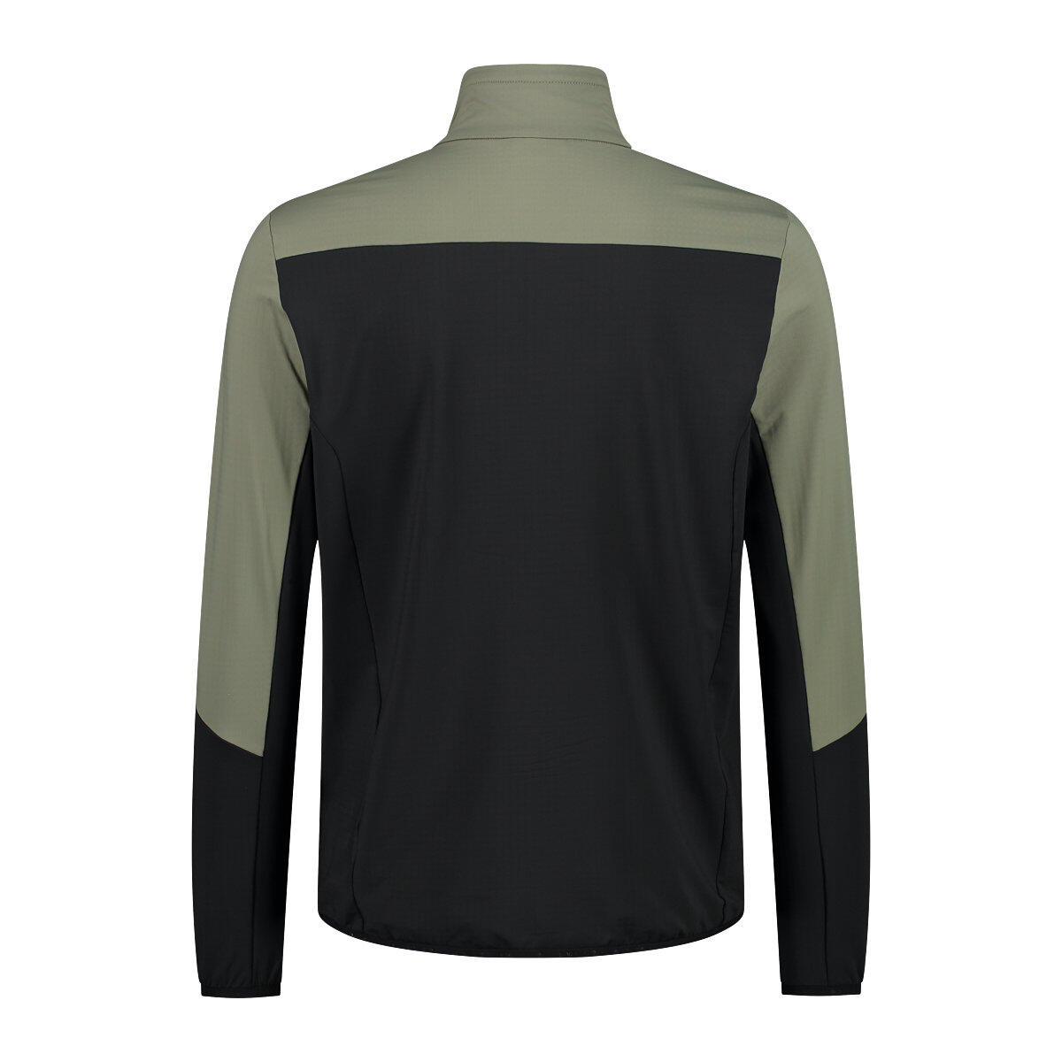Bluza męska turystyczna CMP 35G6547 2/5
