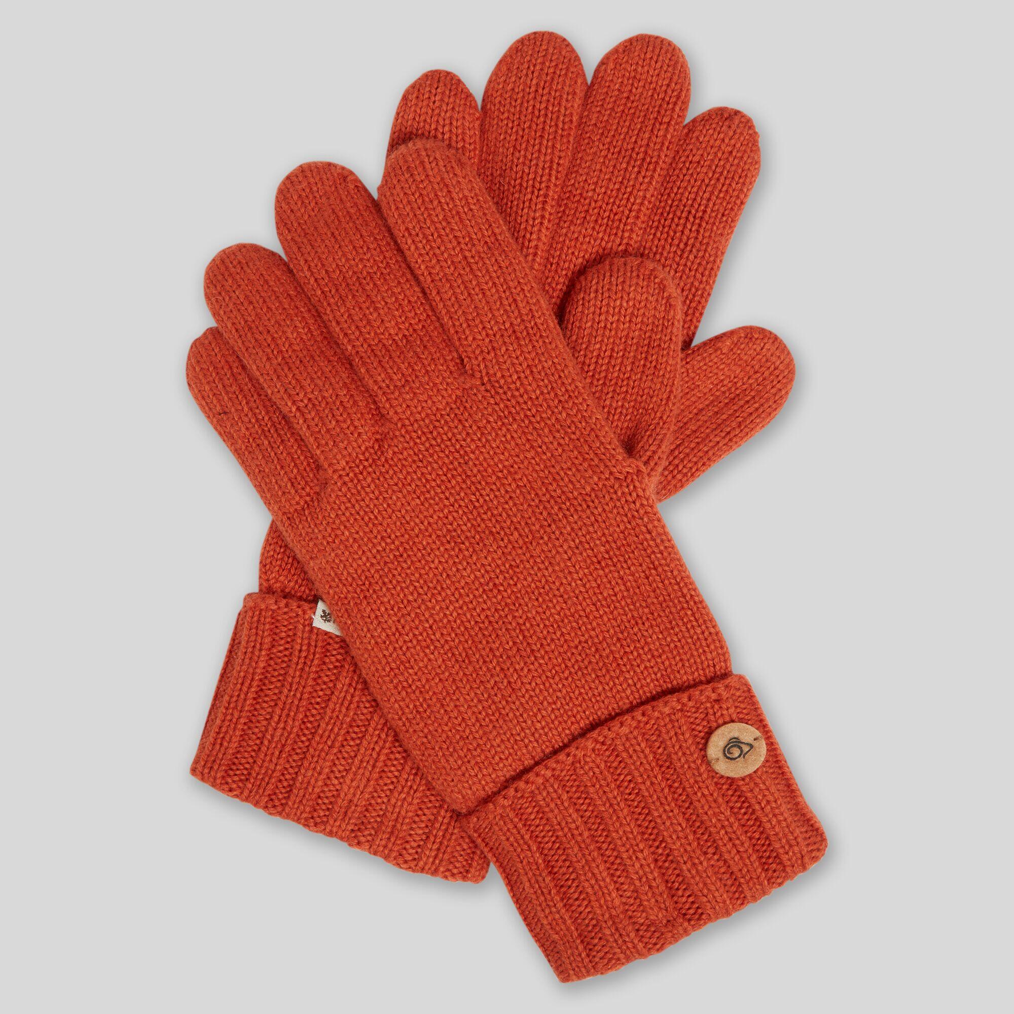 CRAGHOPPERS Women's National Trust Guelder Glove