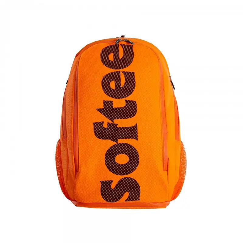 arancione fluo / arancione fluo
