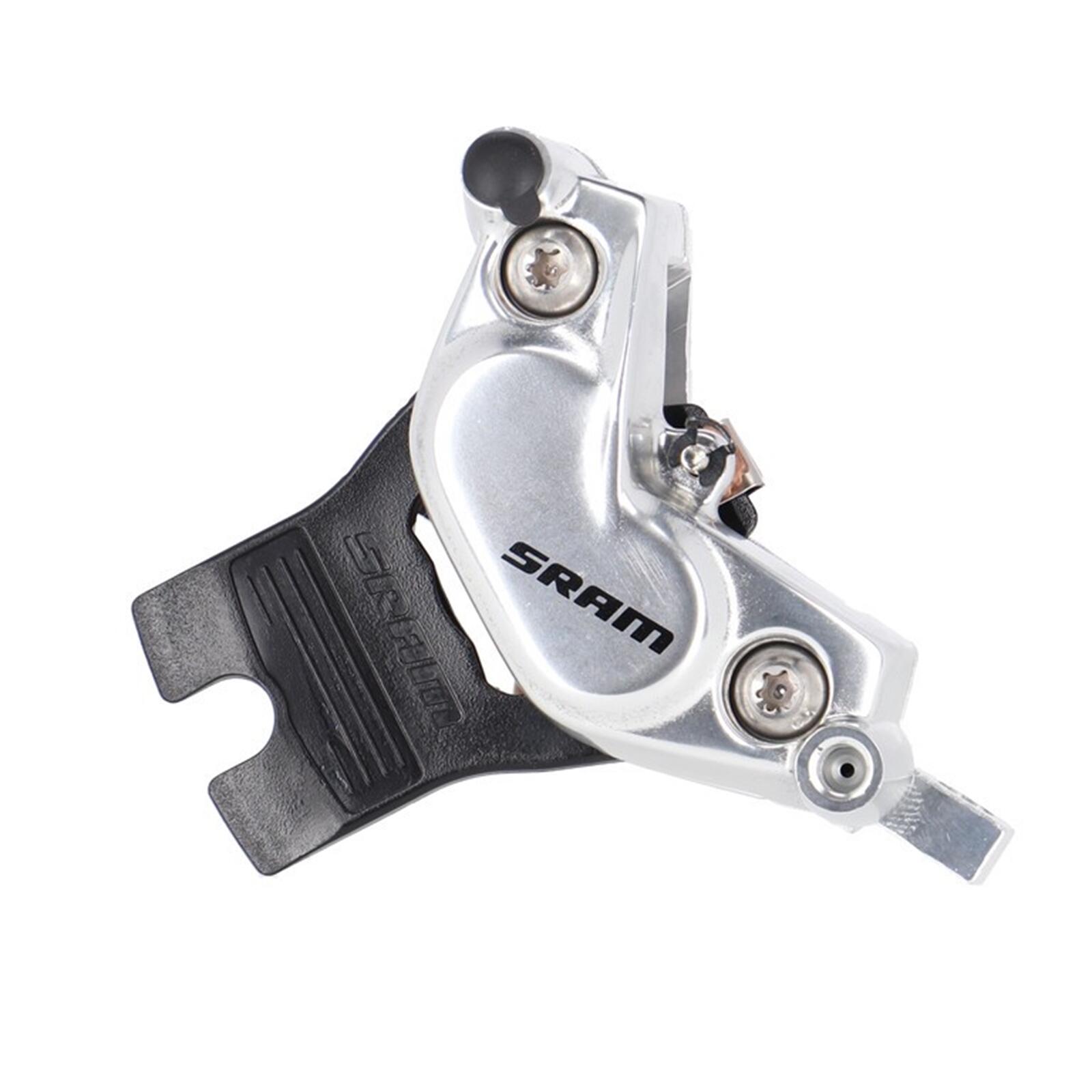 zacisk hamulcowy Sram Code Ultimate Stealth C1