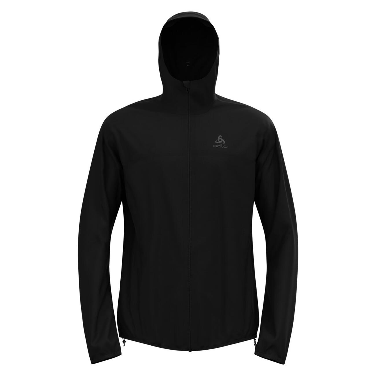 Kurtka wodoodporna męska ODLO X-Alp Waterproof Jacket
