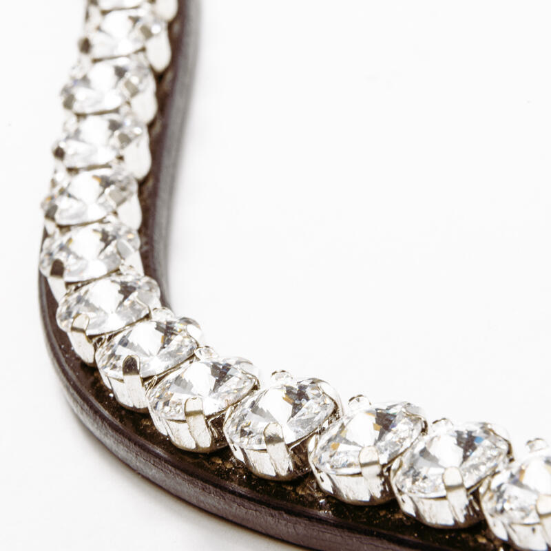 Frontal para caballo Kavalkade Diamond 3/3