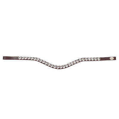 Stirnband für Pferd Kavalkade Diamond