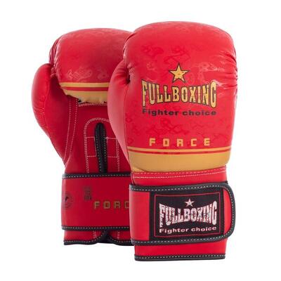 PAAR FULLBOXING FORCE BOXHANDSCHUHE