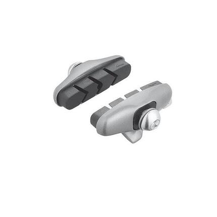 Patins de frein Shimano pour route, paire