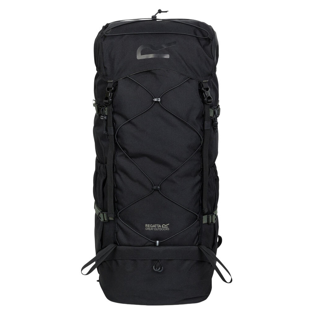 Survivor V 65L Backpack (Ash)