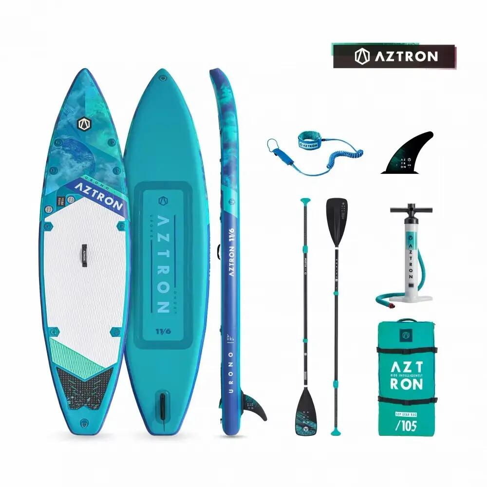 Aztron Urono 11'6" Touring ISUP