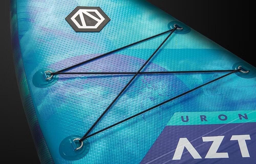 Deska SUP Aztron Urono 11'6" 4/7