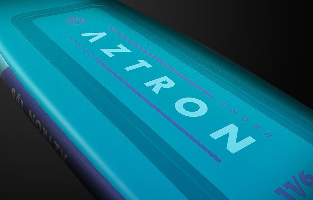 Deska SUP Aztron Urono 11'6" 3/7