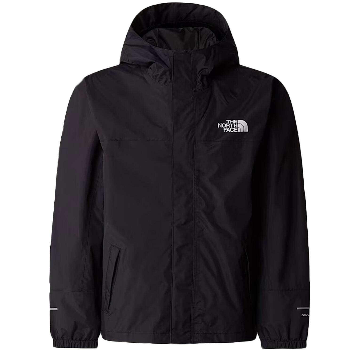 The North Face Summer Jacket Boys 1/2