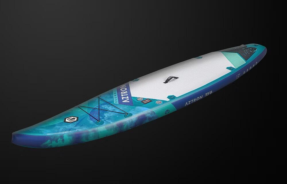 Deska SUP Aztron Urono 11'6" 2/7