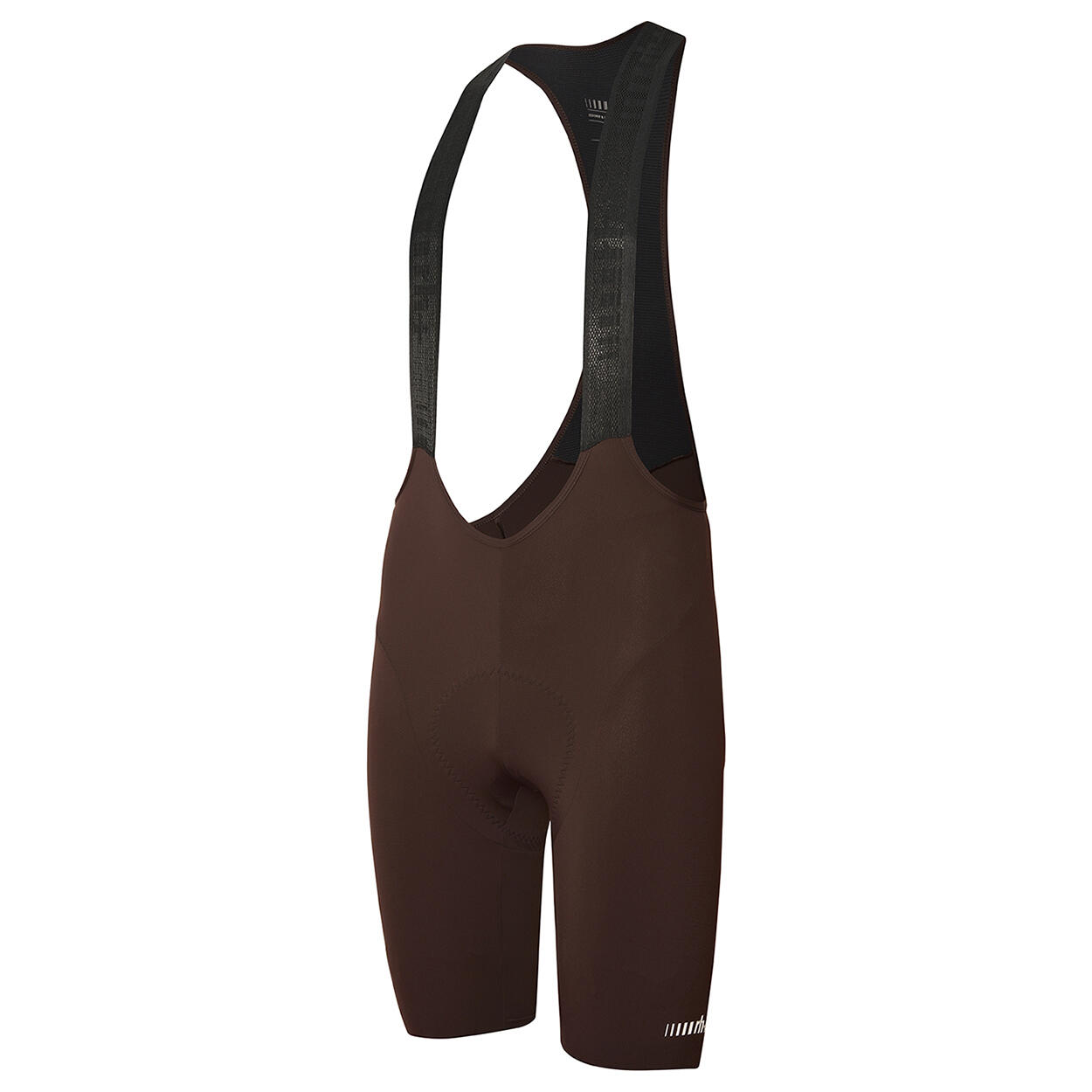 RH+ RH+ Tous Terrain Bibshort Fietsbroek BRUIN M