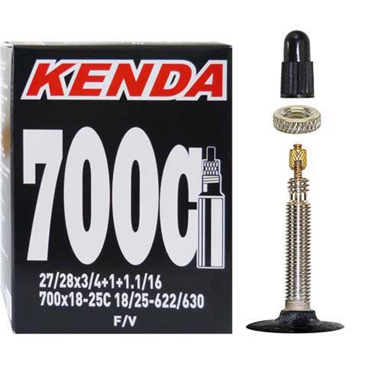 KENDA picture