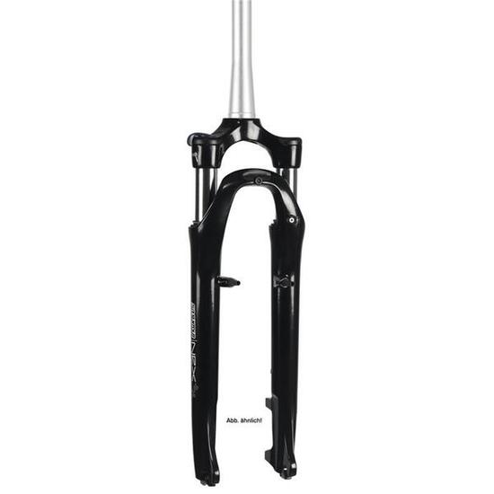 Forcella a sospensione Suntour SF18 NEX E-25 HLO P A-HEAD 26