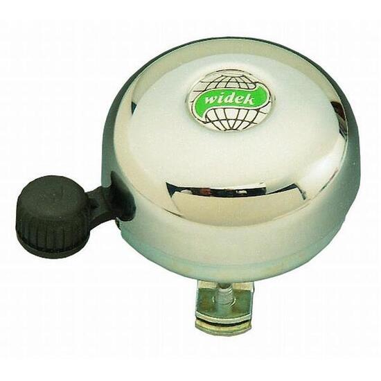 Widek Glocke Triller Messing