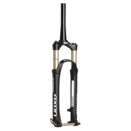 SR Suntour Federgabel SF17 AXON RLR 15QLC32 29" sz. matt 1.1/8" SL255 15mm 120mm