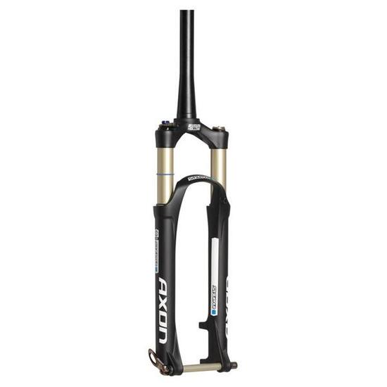 SR Suntour Federgabel SF17 AXON RLR 15QLC32 29" sz. matt 1.1/8" SL255 15mm 120mm