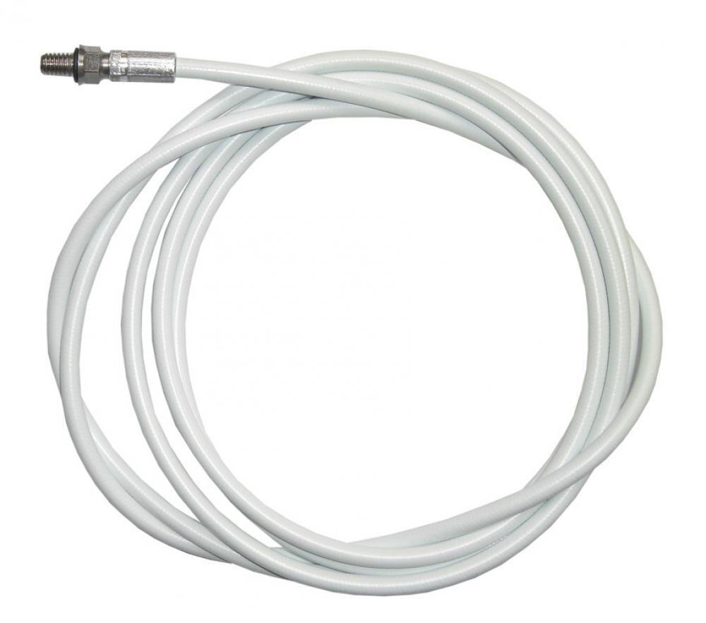 Sram Road Hydraulic Brake Hose Kit White 2/2
