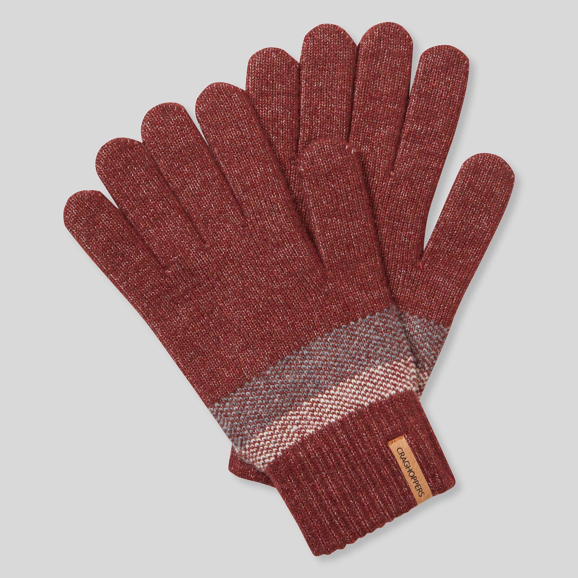Men's Forster Glove 1/1