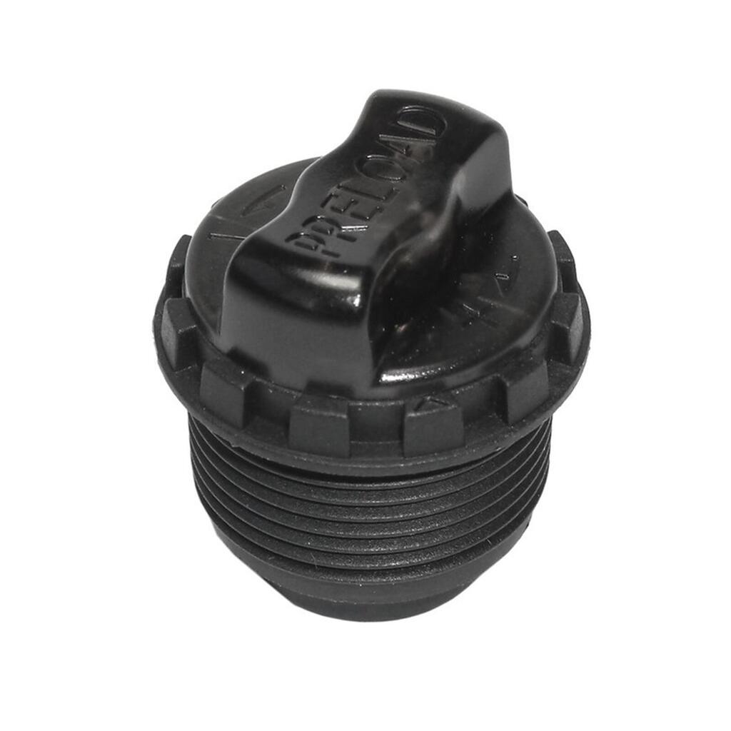 Fork adjustment plug Suntour SF14 XCR 24 "