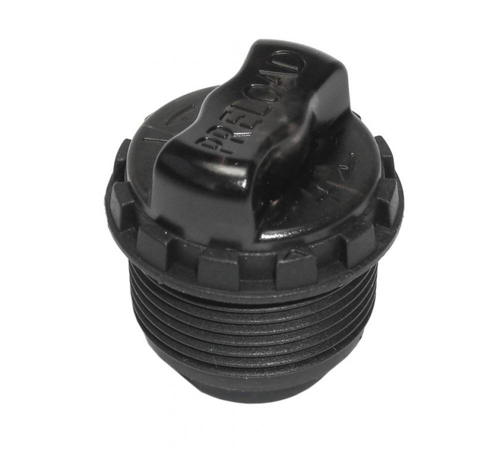 Bouchon de réglage fourche Suntour SF14 XCR 24 " 2/2