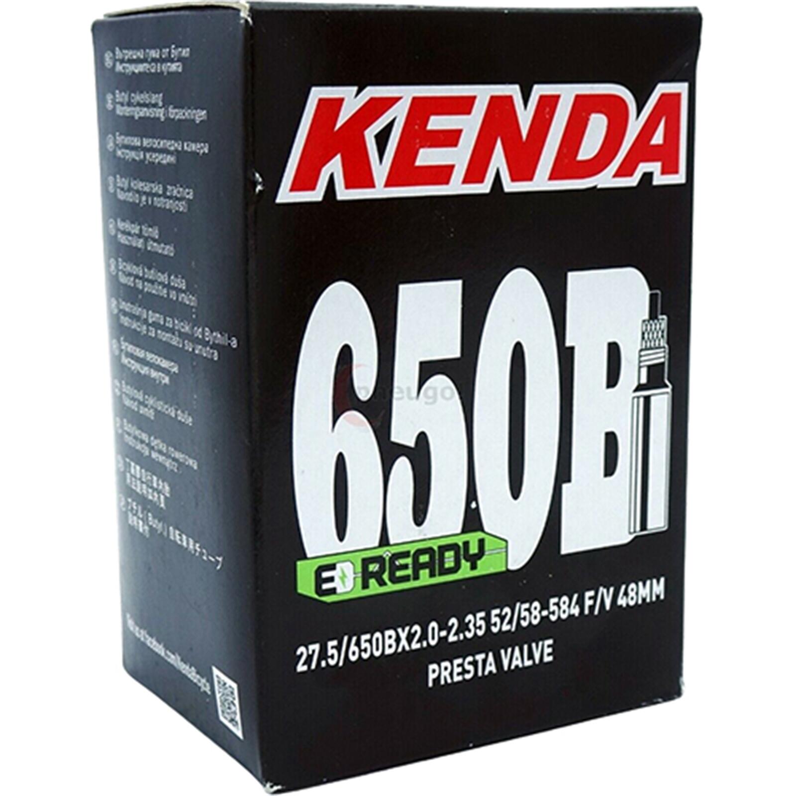 KENDA picture