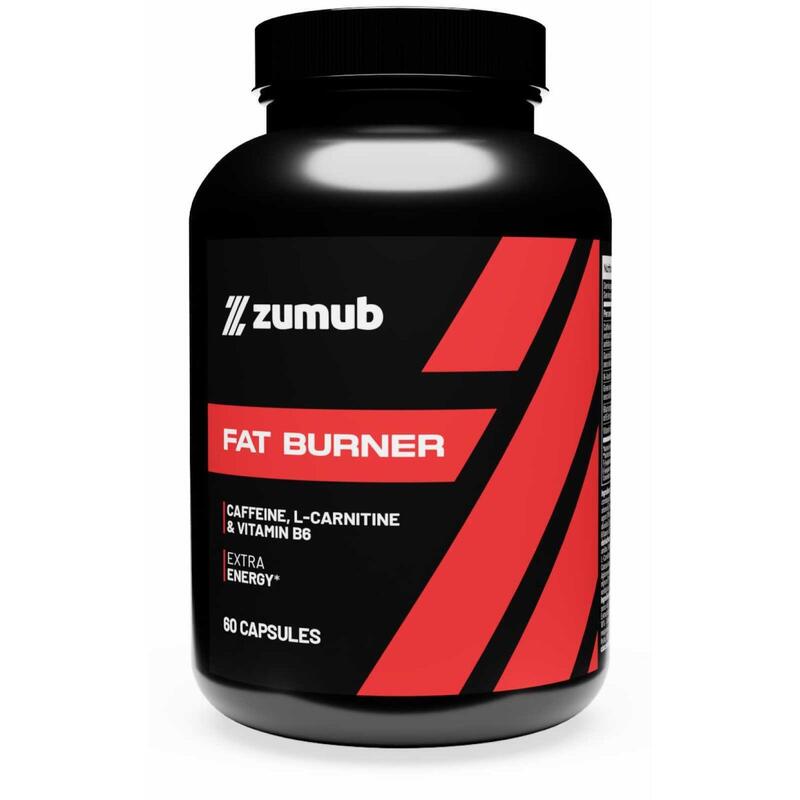 Zumub Fat Burner 60 cápsulas Exclusivo Online      12,99€  ZUMUB Zumub Fat Burner 60 cápsulasVendido e expedido por: Zumub S.A.    