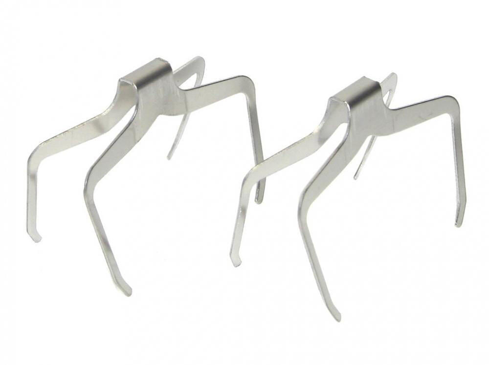 Sram Spreizfeder für Bremsbelag 11.5018.006.002,Level Ultimate/TLM Qty 2 2/2
