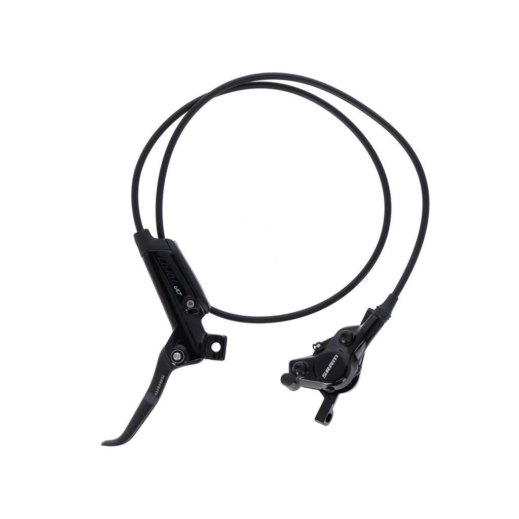 SRAM Level Ultimate F950 disc brake FR.