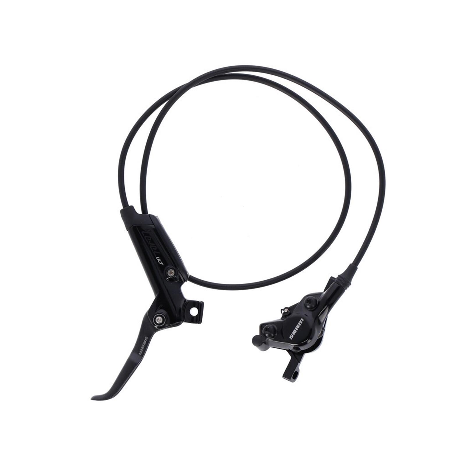 Sram - Sram Schijfrem Level Ultimate Disc Brake Level Ultimate Fr. - Frein - Noir - Taille Unique - Decathlon