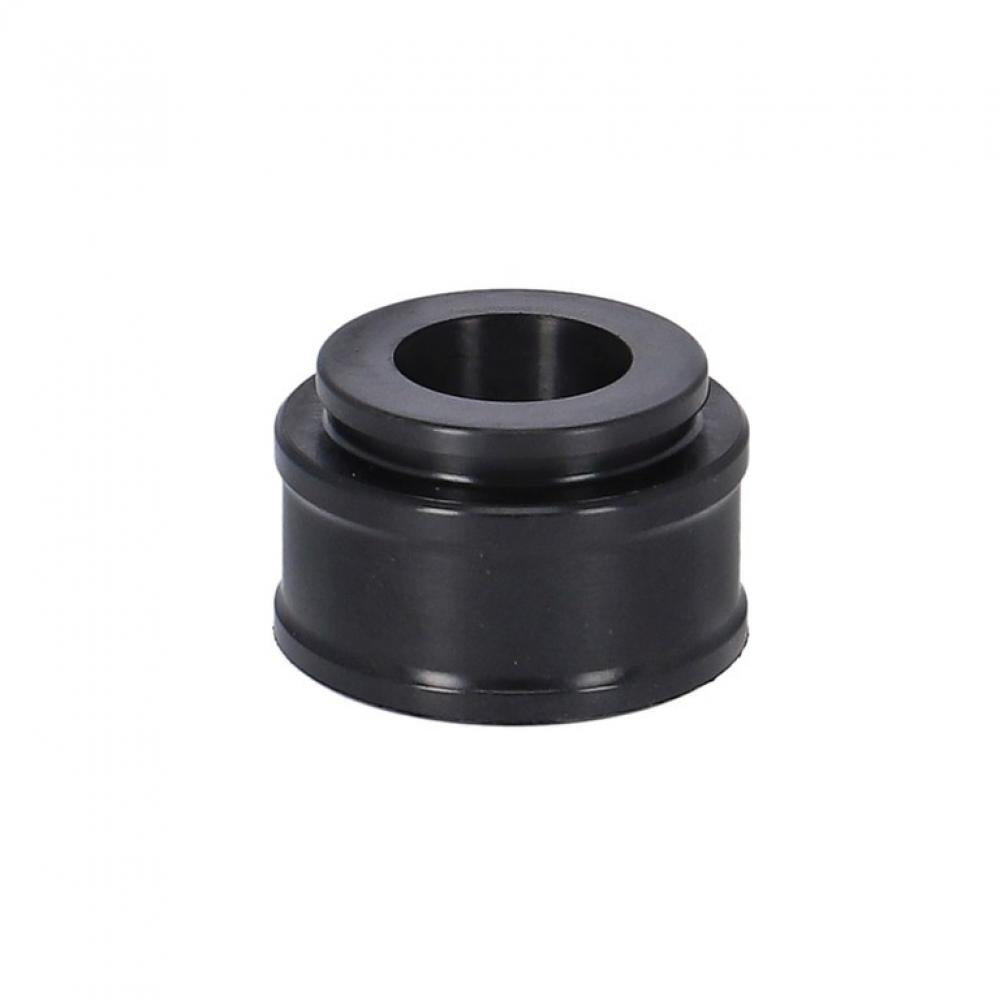 SR Suntour Air Volume Spacer pour SF21 DUROLUX36 EQ, noir, 48 g, optimisé... 2/3
