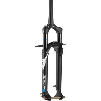 SR Suntour Federgabel SF19 AXON 34 Elite Boost RLRC 29 Zoll schwarz matt Tape...