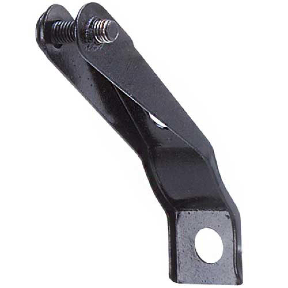 Gancho de Lámpara Mini Snep Negro 2/2