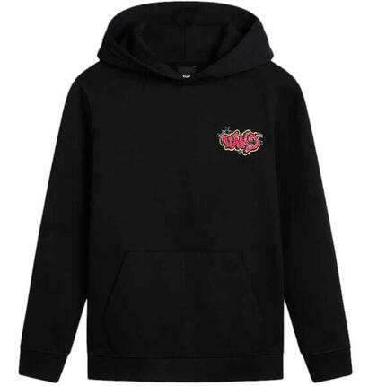 Felpa Bambino Vans VN000K9HBLK1