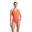 Maillot de bain une-pièce Femme - Icons Super Fly Back Solid