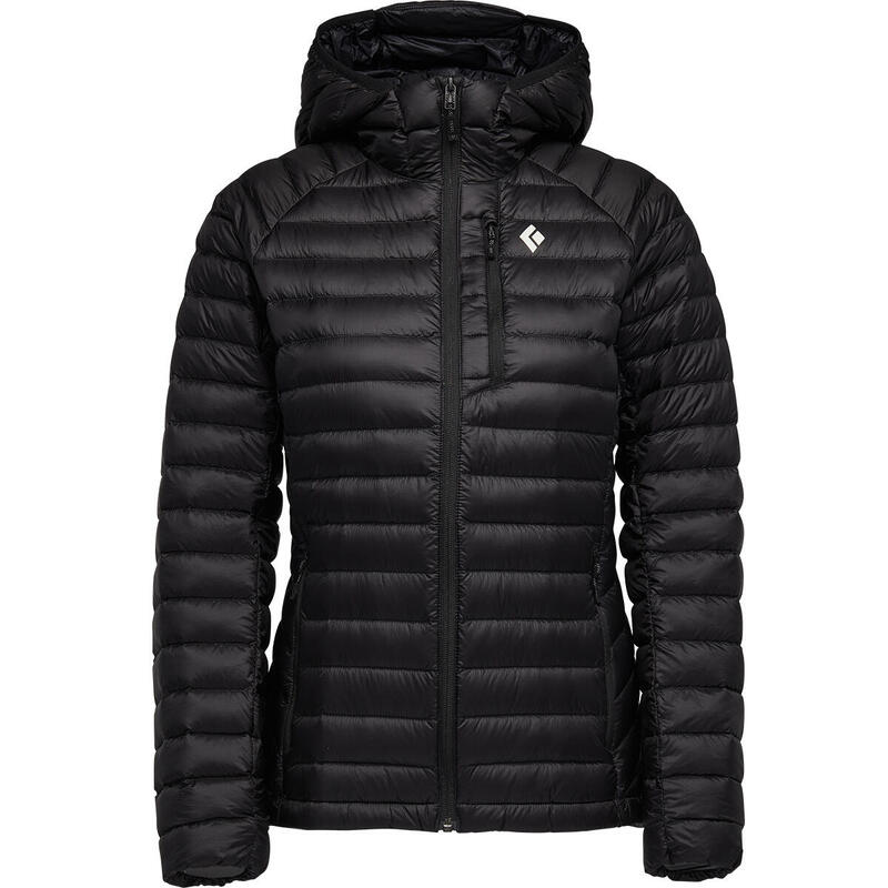 Doudoune à capuche femme Black Diamond Approach