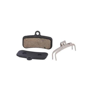 Coppia di pastiglie freni per moto elettriche Fibrax Shimano Xtr M9120 Xt M8120-