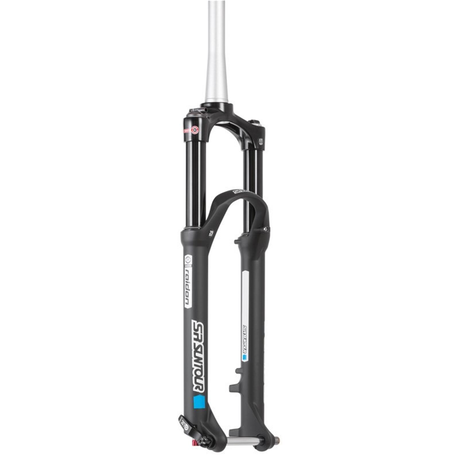 SR SUNTOUR Vork Suntour SF19 Raid32 Lt RLr Qlc 26 120 1-1/8 A-Head