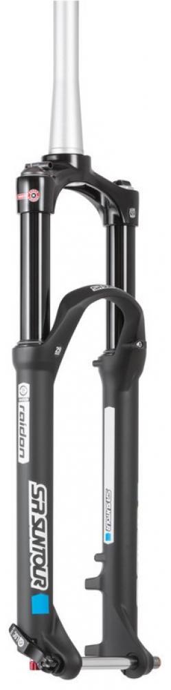 Fourche Suntour SF19 Raid32 Lt RLr Qlc 26 120 1-1/8 A-Head 3/3