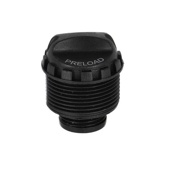 SR Suntour Einstellkappe für SF22 NX1