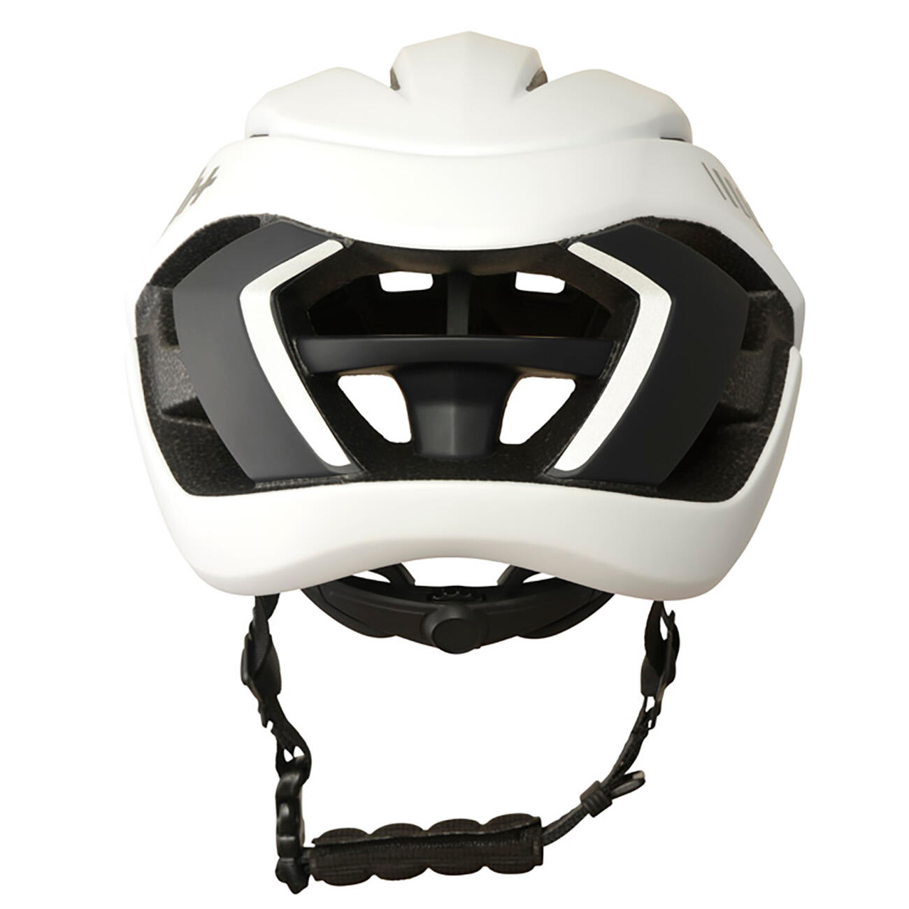 RH+ RH+ Helmet VIPER Fietshelm MAT WIT L/XL 2/7