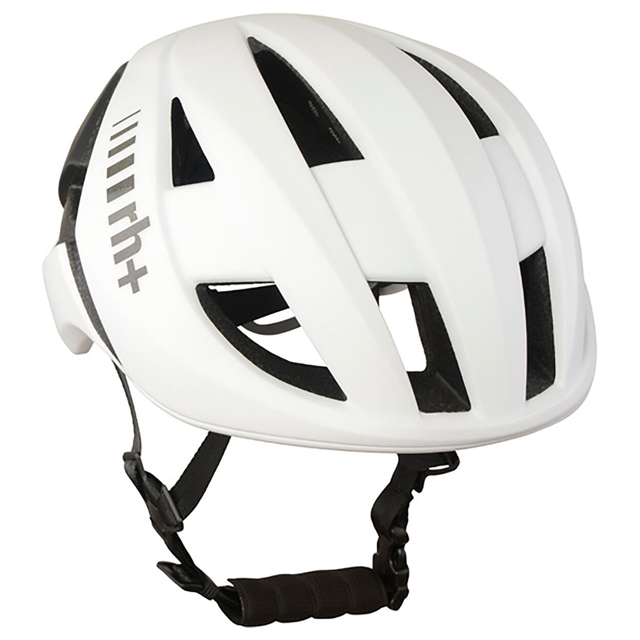 RH+ RH+ Helmet VIPER Fietshelm WIT XS/M