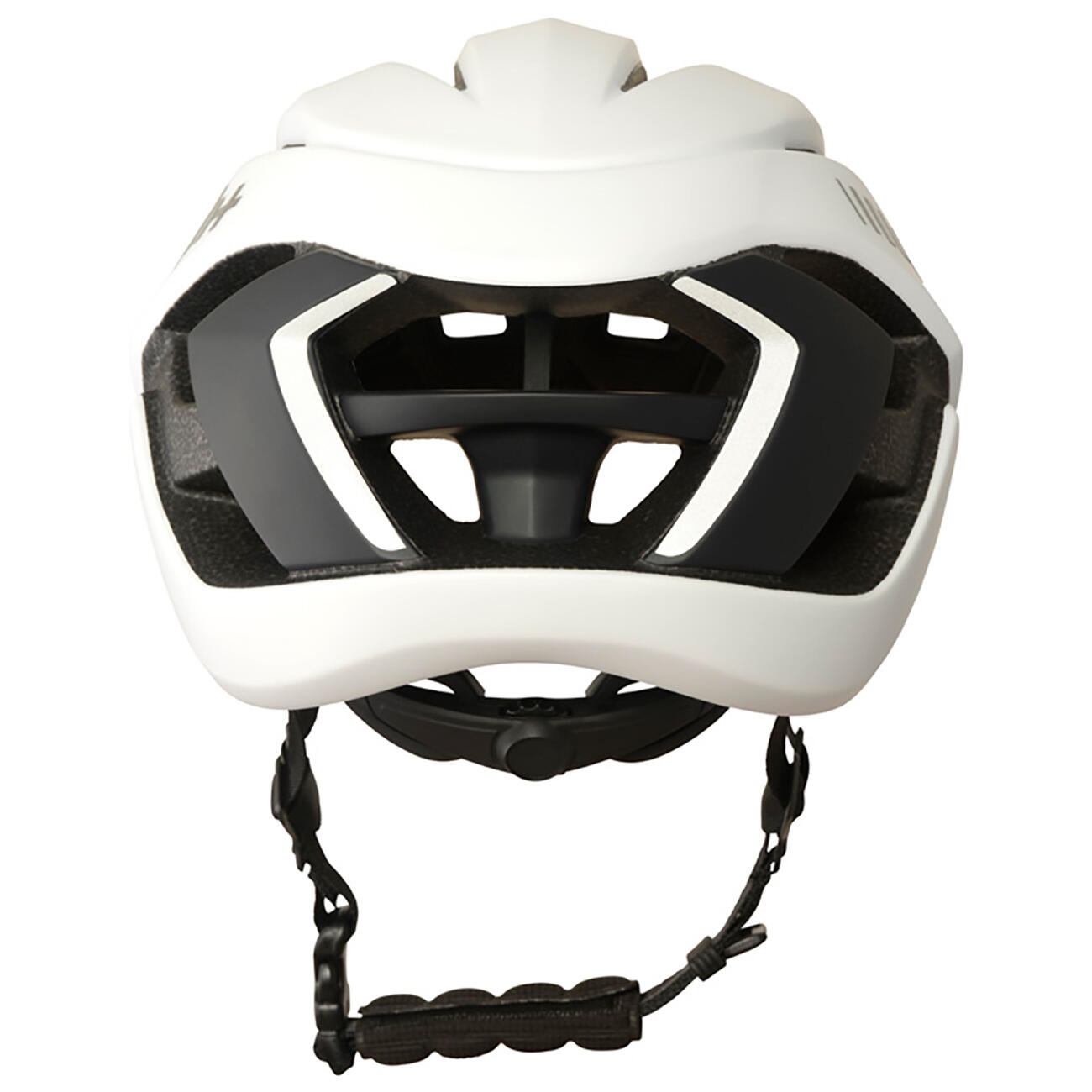 RH+ RH+ Helmet VIPER Fietshelm MAT WIT L/XL 5/7