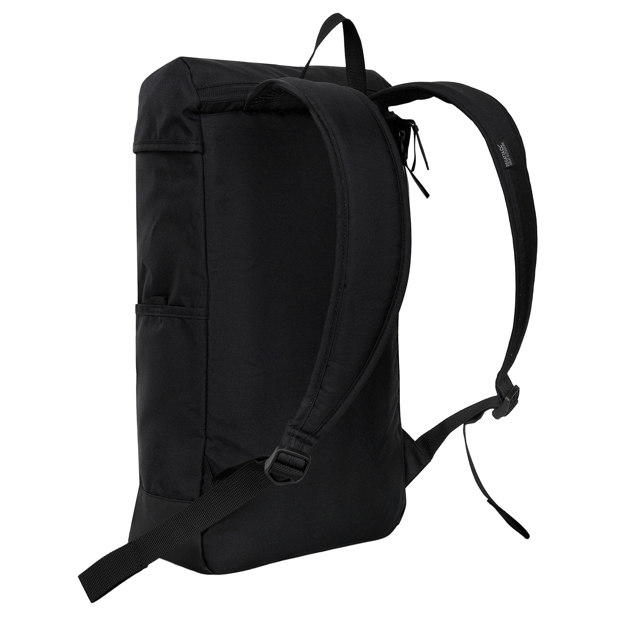 Sac À Dos SHILTON (Noir) 2/5