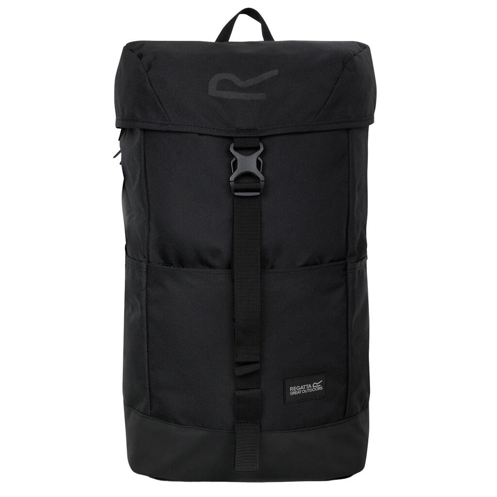 Shilton II 20L Backpack (Black)