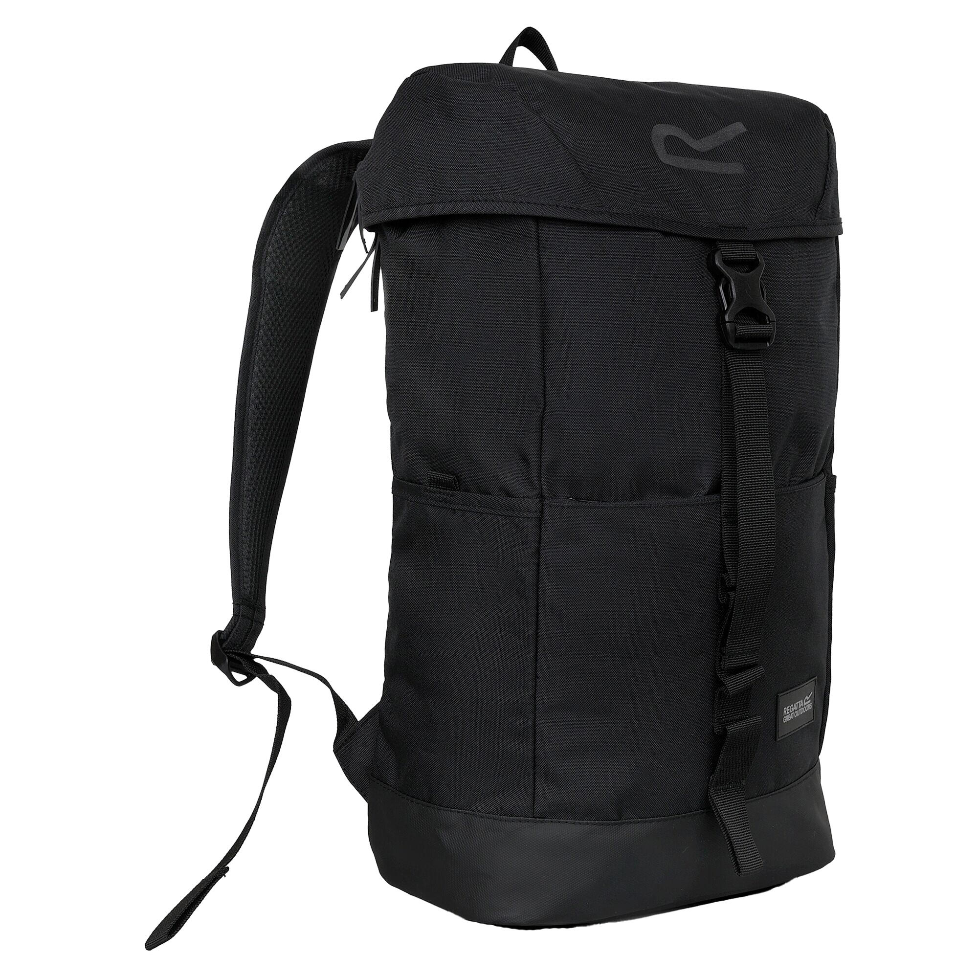 Sac À Dos SHILTON (Noir) 3/5