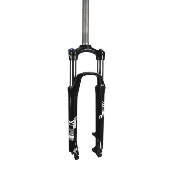 SR Suntour Federgabel SF13 XCM P HLO 26" schwarz 1 1/8" SL 255 A-Head, 100 mm