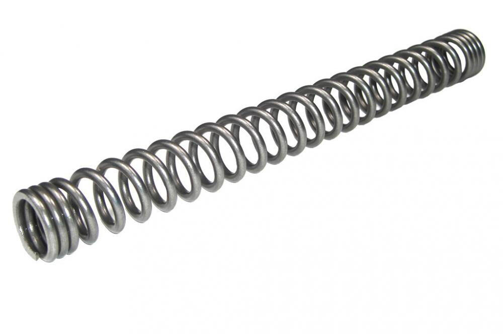 Ressort hélicoïdal SR-Suntour dur pour SF18 XCM-ATB RL/LO 27.5/29" 3/3